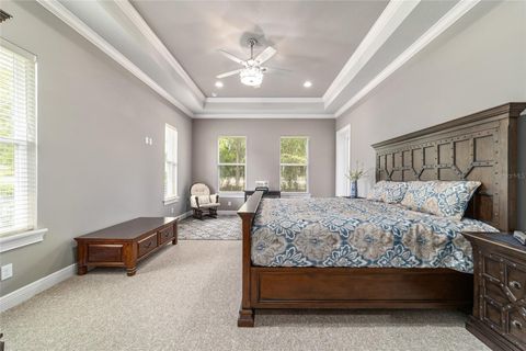 Tiny photo for 1003 SE 46th Street, Ocala, FL 34480 (MLS # OM721979)