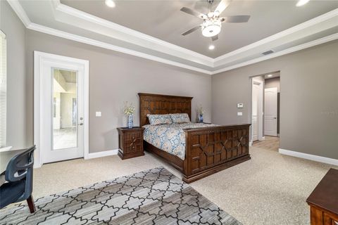 Tiny photo for 1003 SE 46th Street, Ocala, FL 34480 (MLS # OM721979)