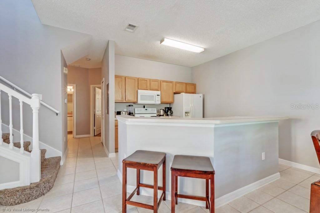 TERRA VERDE VILLAS PH 2 - Residential