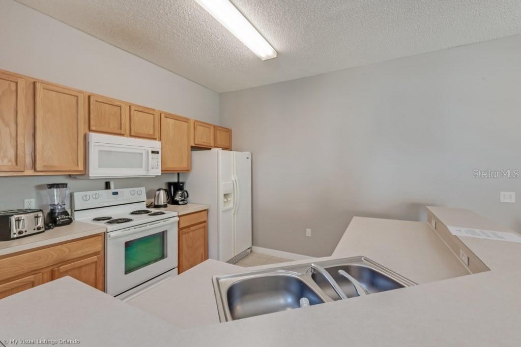 TERRA VERDE VILLAS PH 2 - Residential