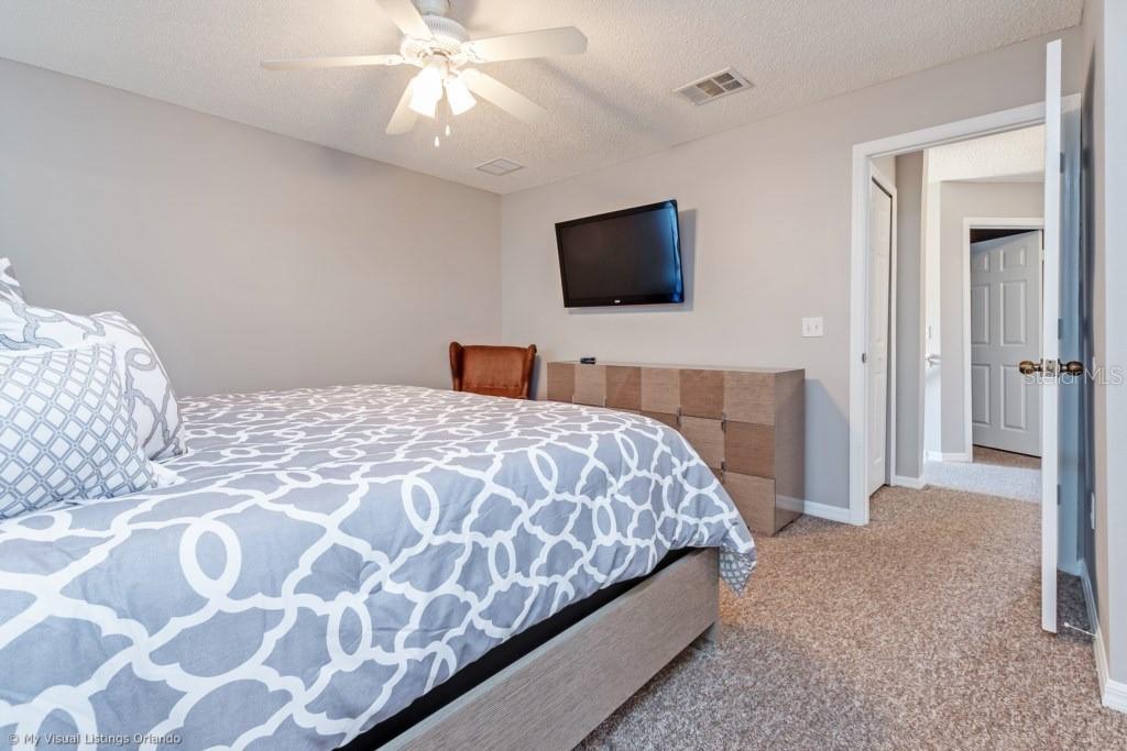 TERRA VERDE VILLAS PH 2 - Residential