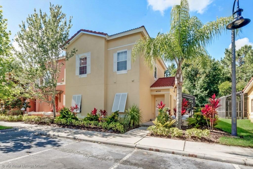 TERRA VERDE VILLAS PH 2 - Residential