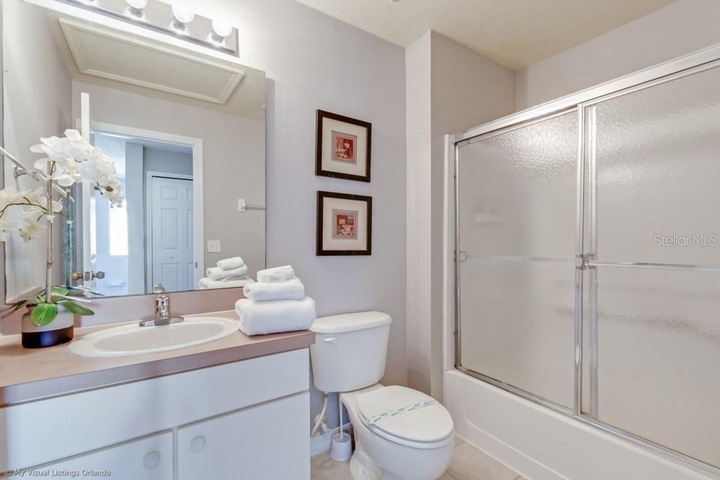 TERRA VERDE VILLAS PH 2 - Residential