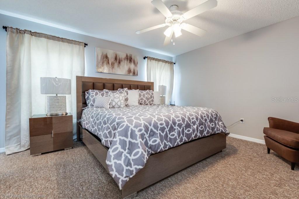 TERRA VERDE VILLAS PH 2 - Residential