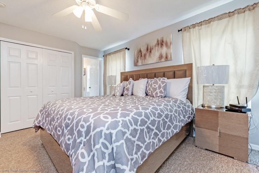 TERRA VERDE VILLAS PH 2 - Residential
