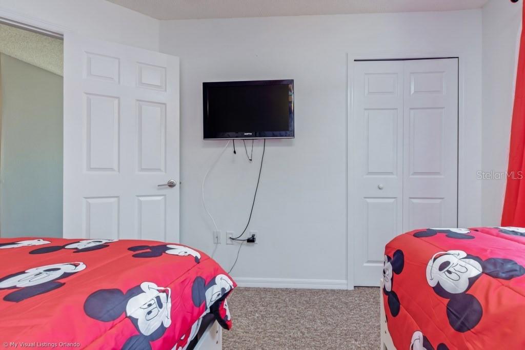 TERRA VERDE VILLAS PH 2 - Residential