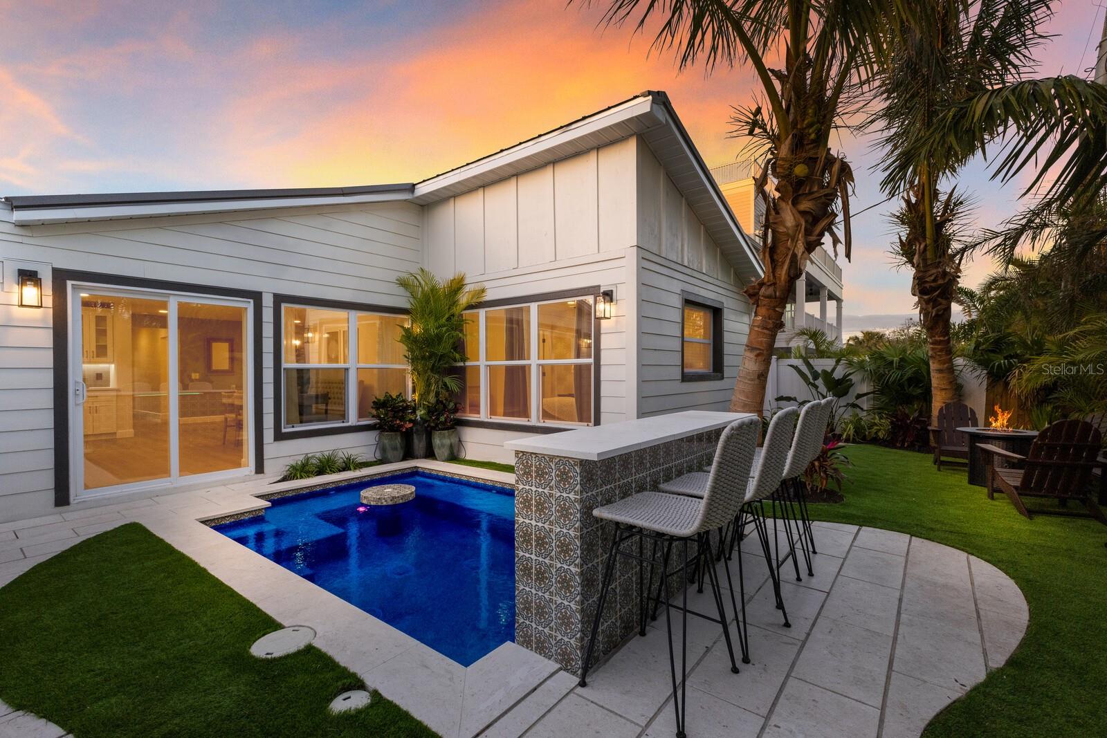 HOLMES BEACH 31ST UNIT AMD - Residential