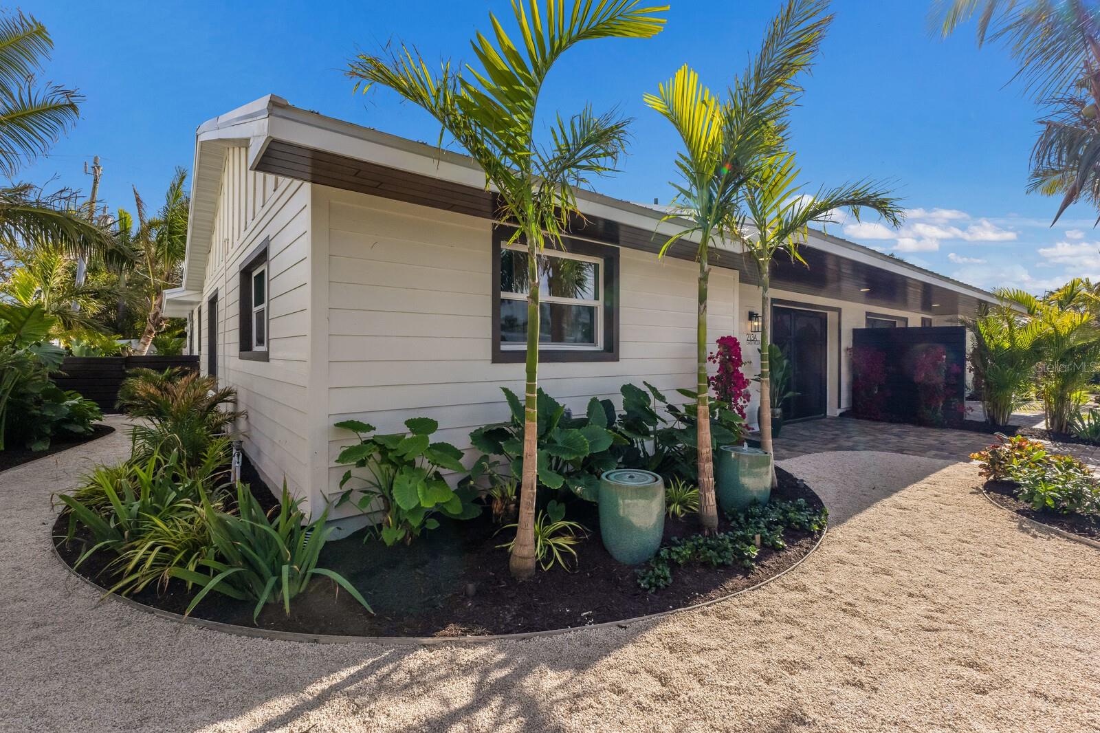 HOLMES BEACH 31ST UNIT AMD - Residential