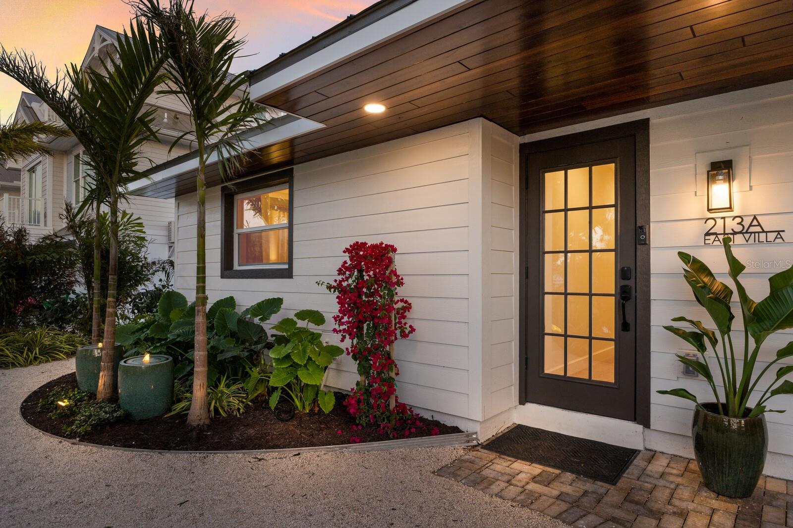 HOLMES BEACH 31ST UNIT AMD - Residential