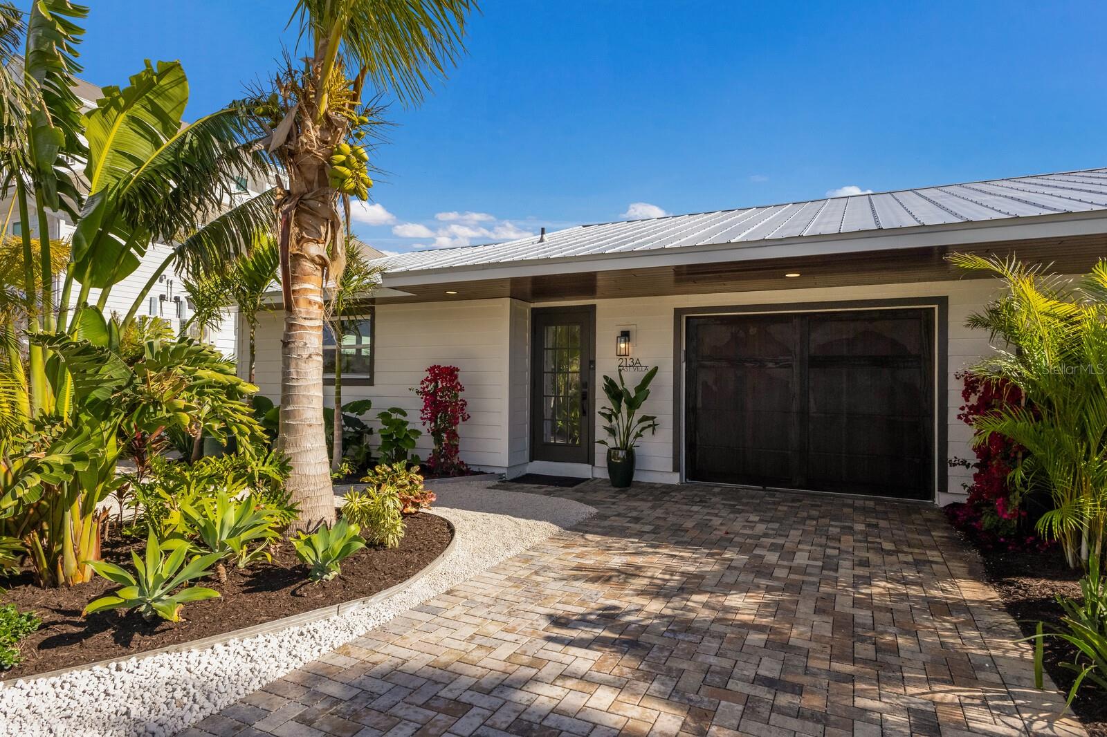 HOLMES BEACH 31ST UNIT AMD - Residential