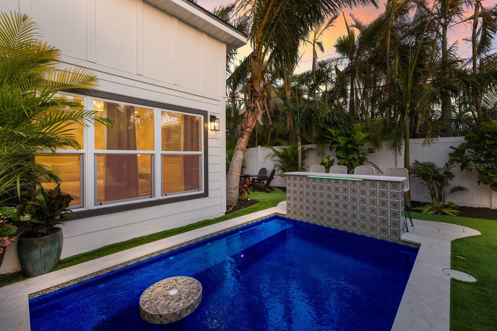 HOLMES BEACH 31ST UNIT AMD - Residential