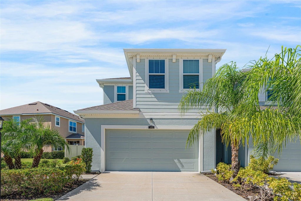 Photo of 11815 Sky Acres Terrace, Bradenton, FL 34211 (MLS # A4710483)