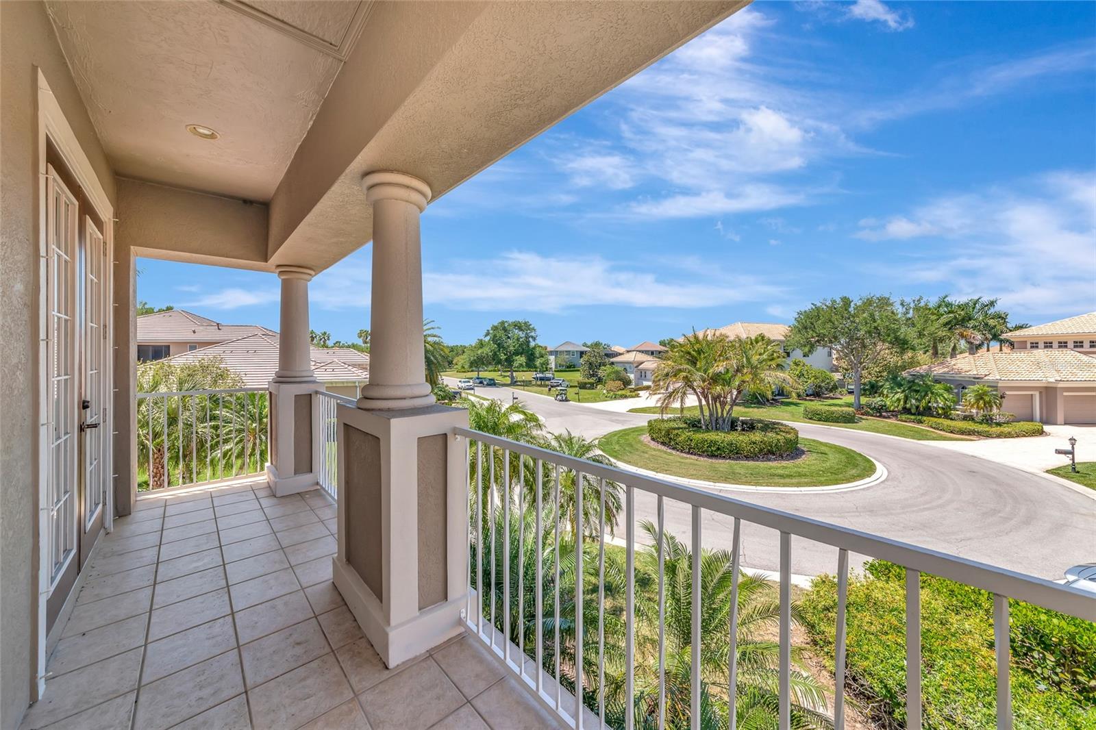 WATERLEFE GOLF & RIVER CLUB - Residential