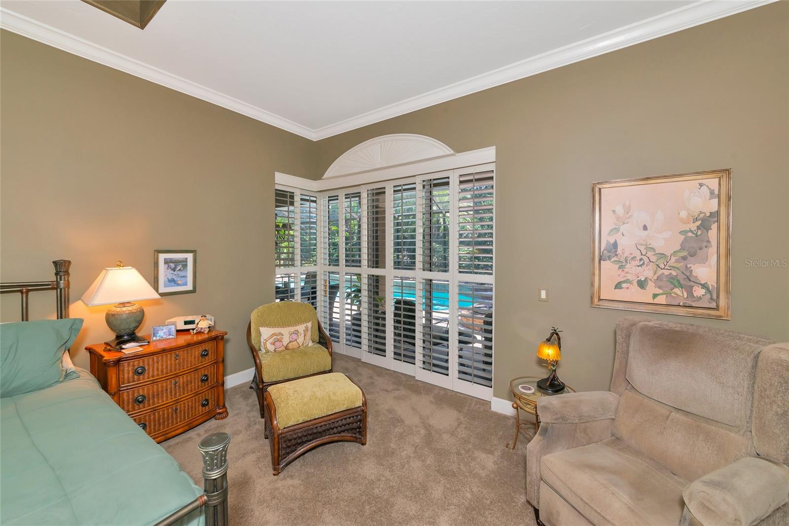 WATERLEFE GOLF & RIVER CLUB - Residential