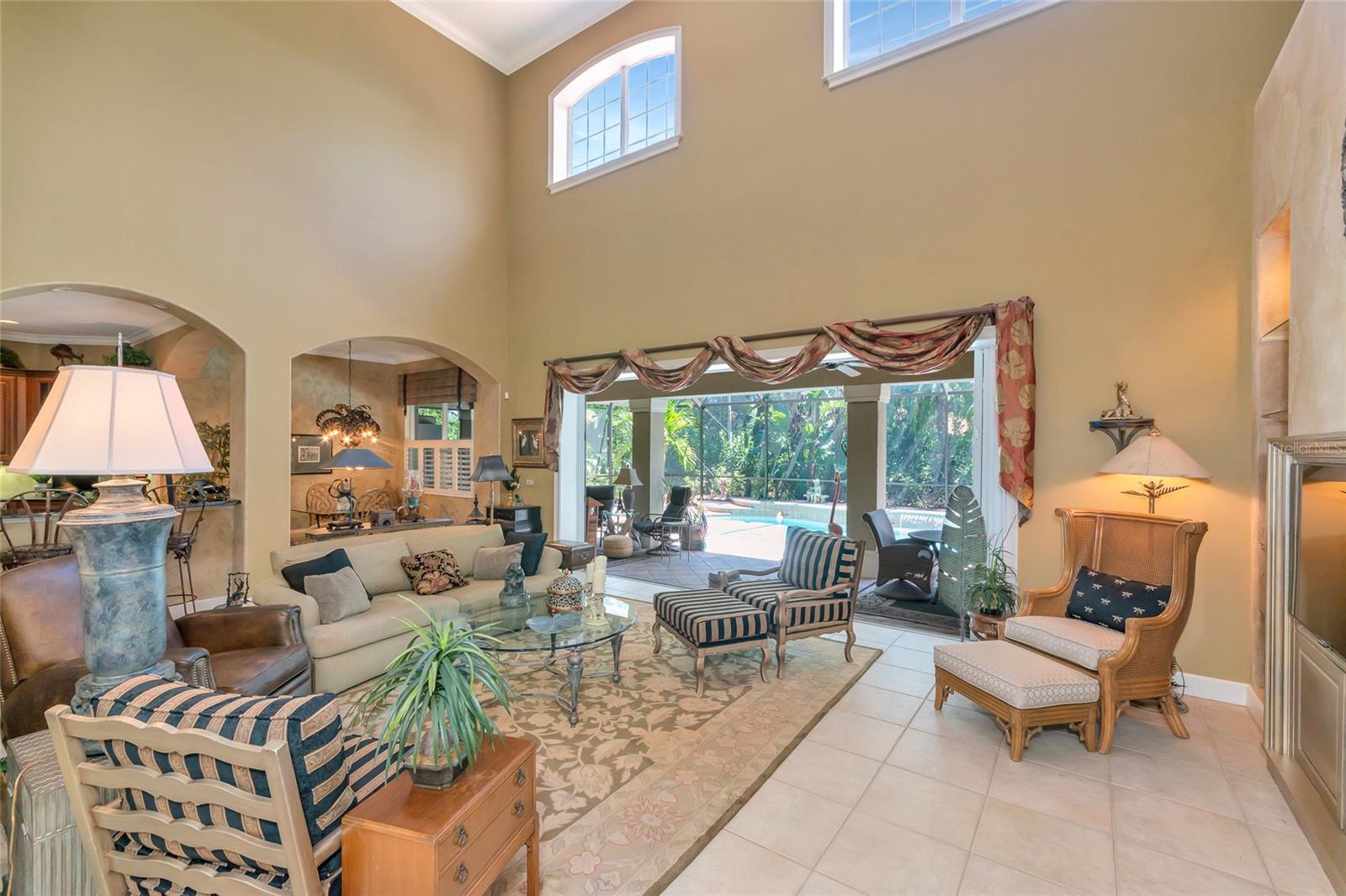 WATERLEFE GOLF & RIVER CLUB - Residential