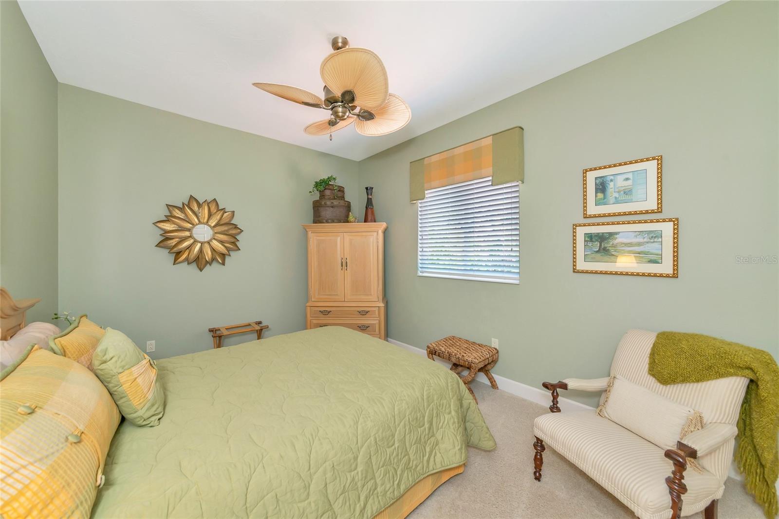 WATERLEFE GOLF & RIVER CLUB - Residential