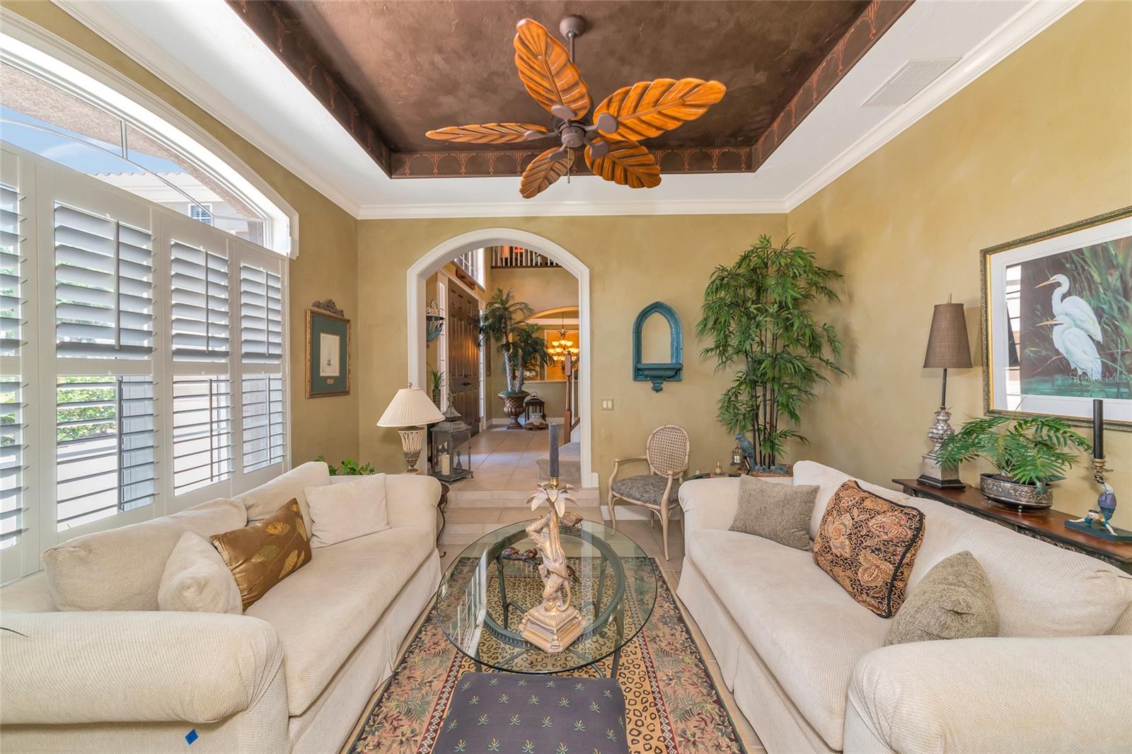 WATERLEFE GOLF & RIVER CLUB - Residential