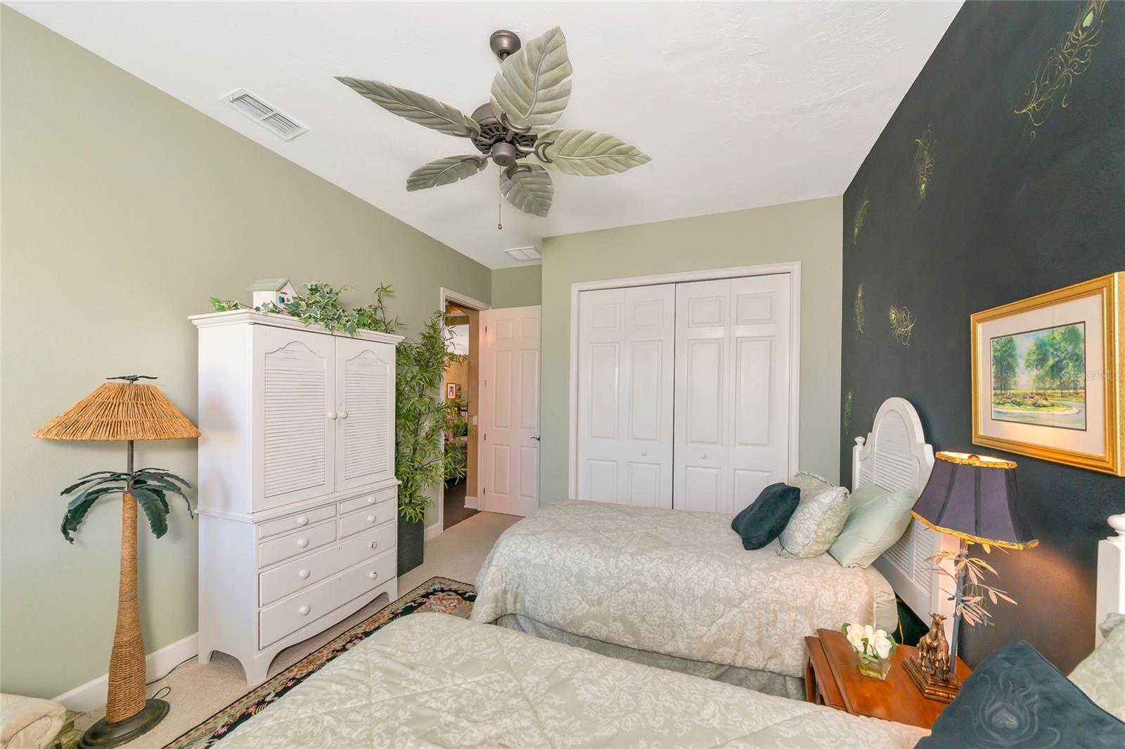 WATERLEFE GOLF & RIVER CLUB - Residential