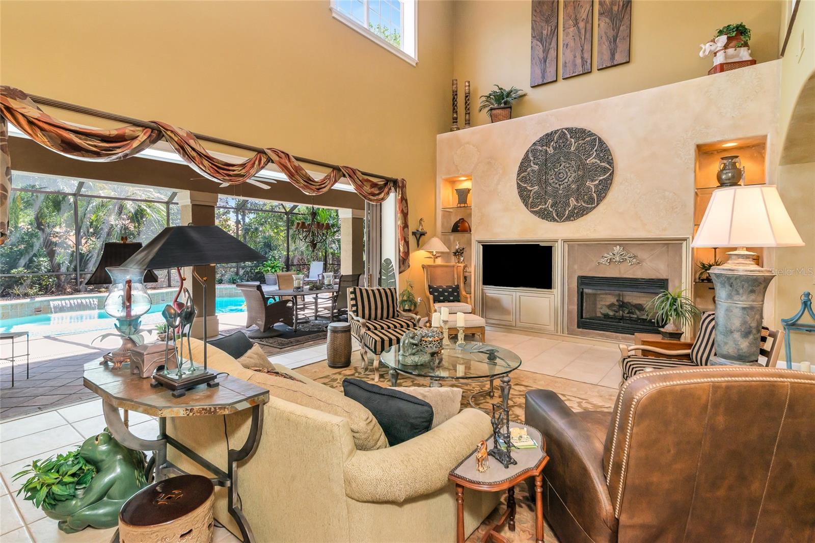 WATERLEFE GOLF & RIVER CLUB - Residential