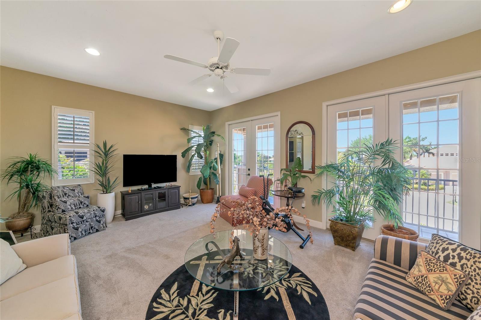 WATERLEFE GOLF & RIVER CLUB - Residential