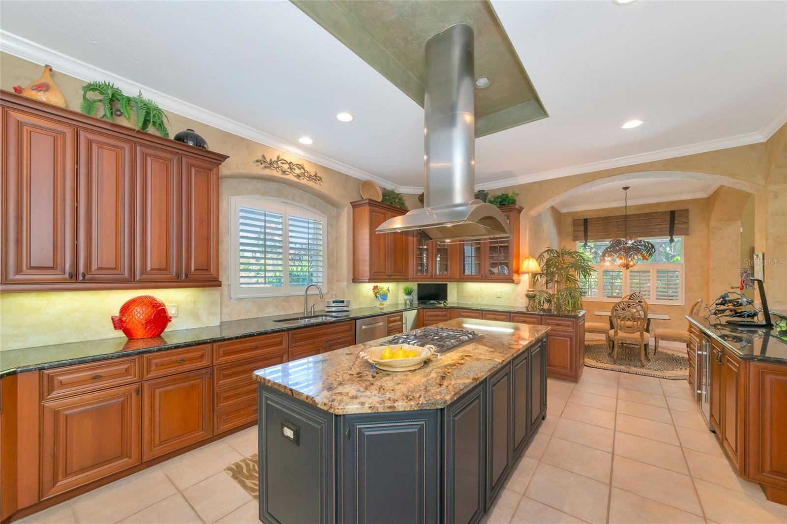 WATERLEFE GOLF & RIVER CLUB - Residential