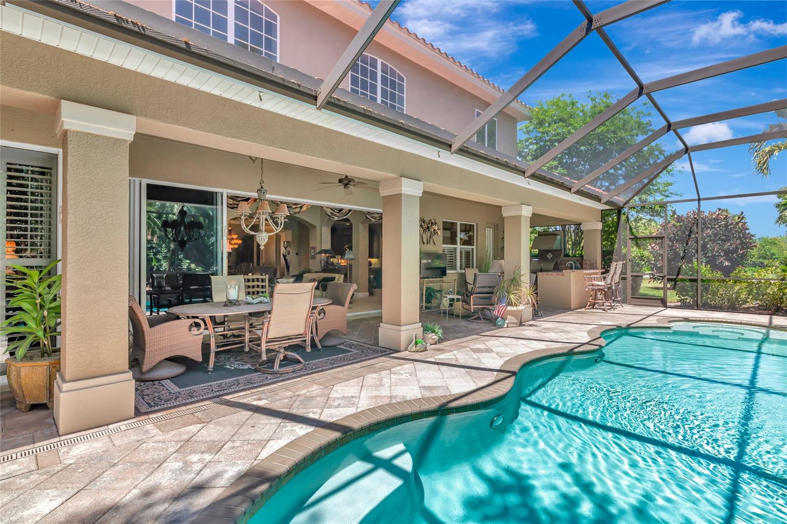 WATERLEFE GOLF & RIVER CLUB - Residential