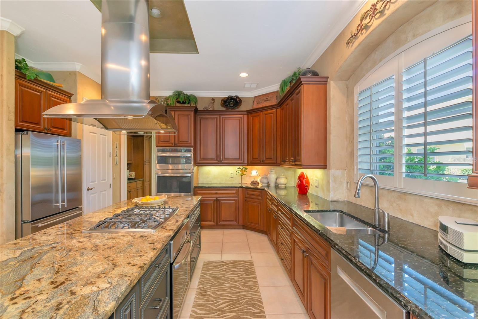 WATERLEFE GOLF & RIVER CLUB - Residential