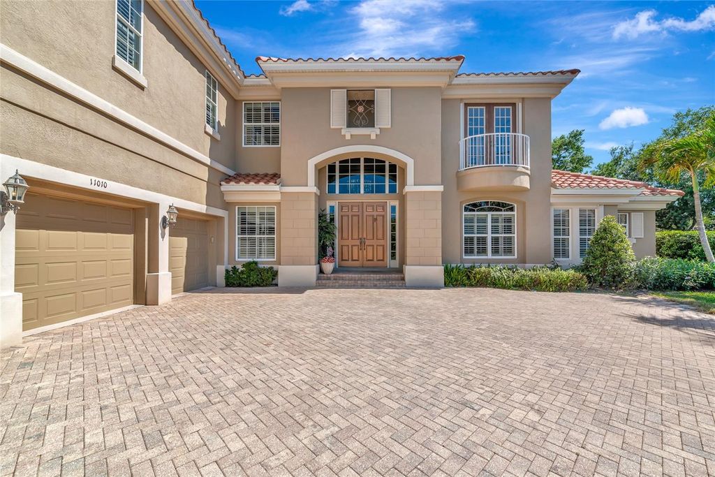 Photo of 11010 Big Bass Place, Bradenton, FL 34212 (MLS # A4690946)