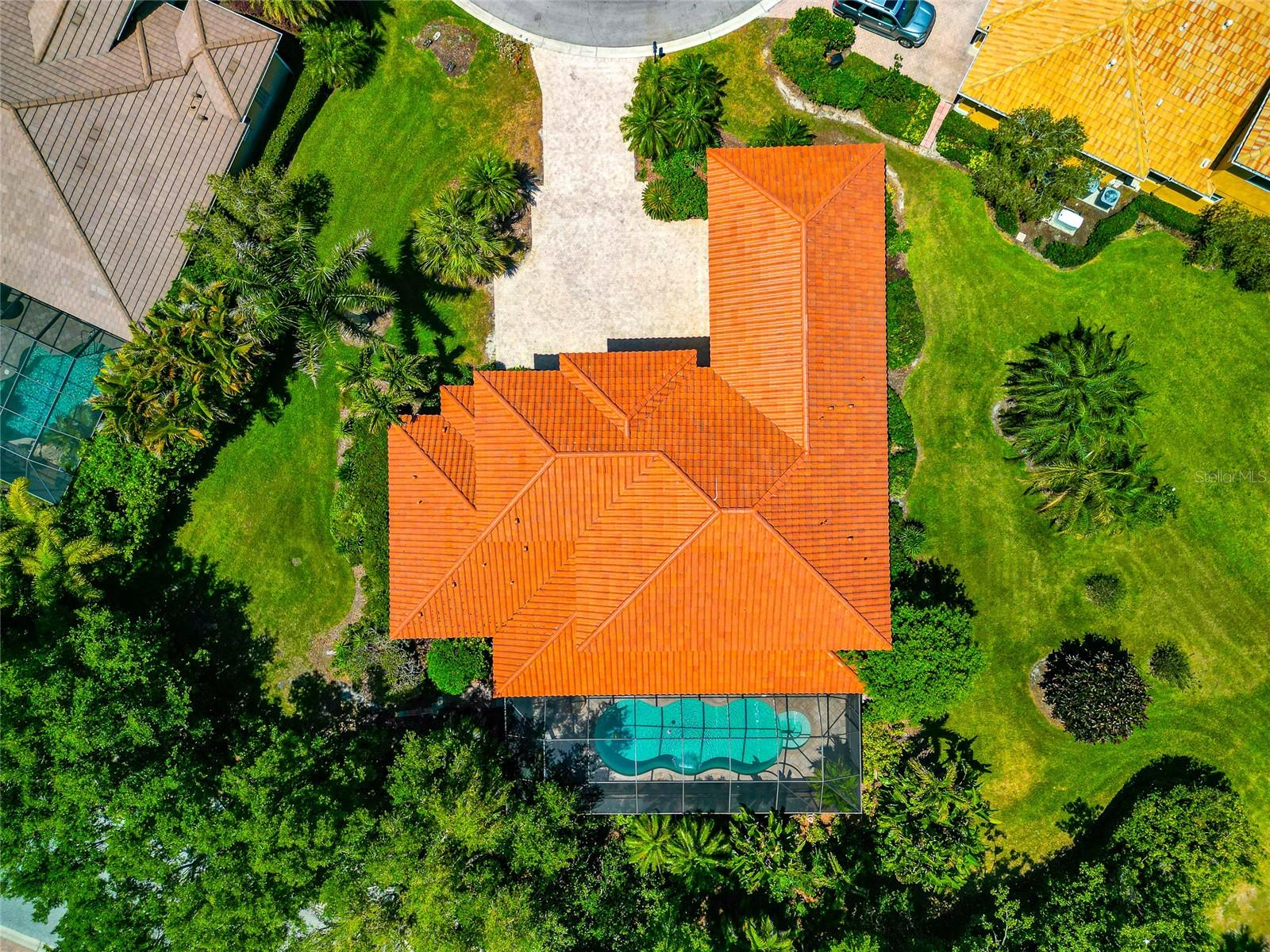 WATERLEFE GOLF & RIVER CLUB - Residential