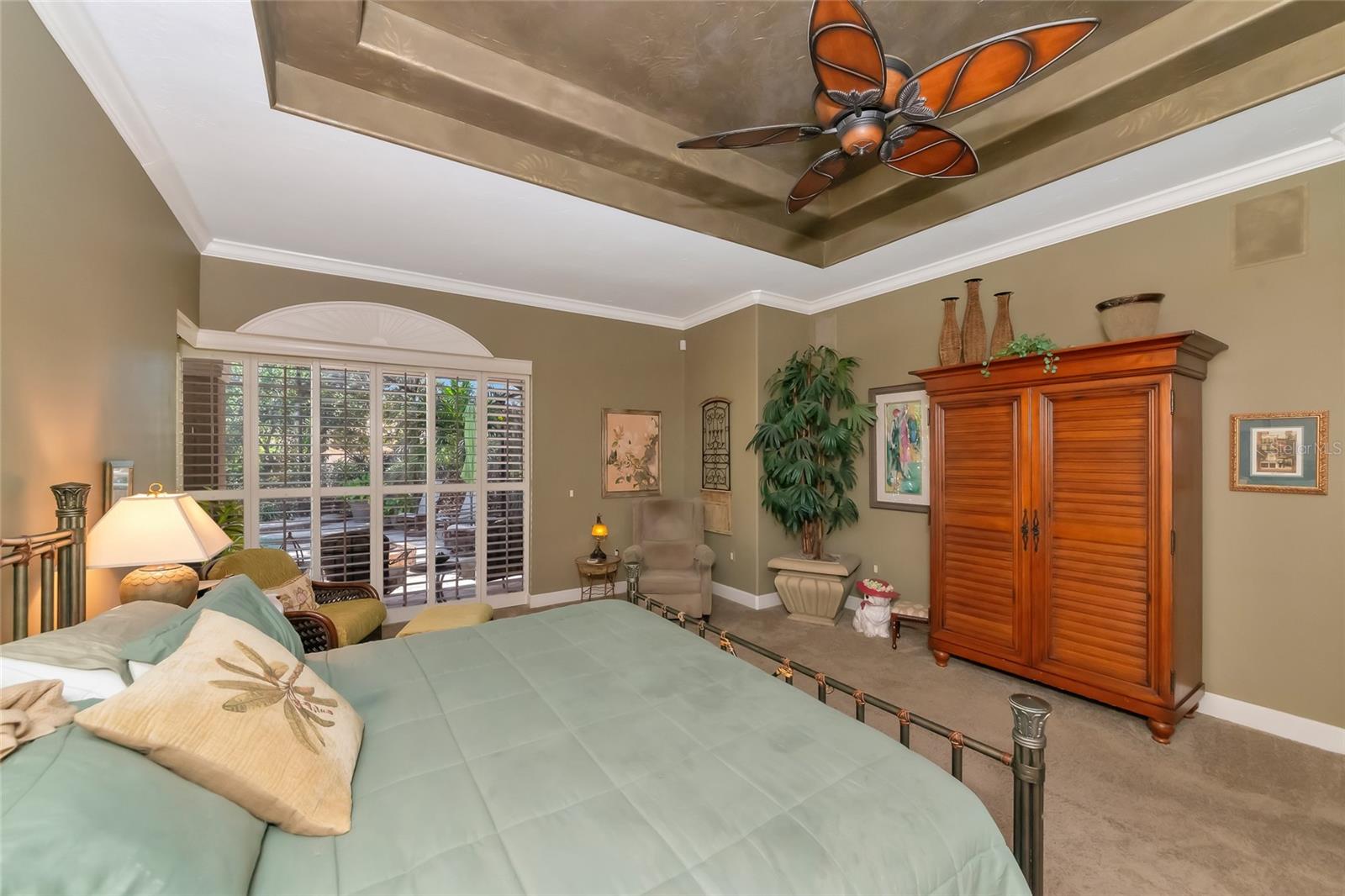 WATERLEFE GOLF & RIVER CLUB - Residential