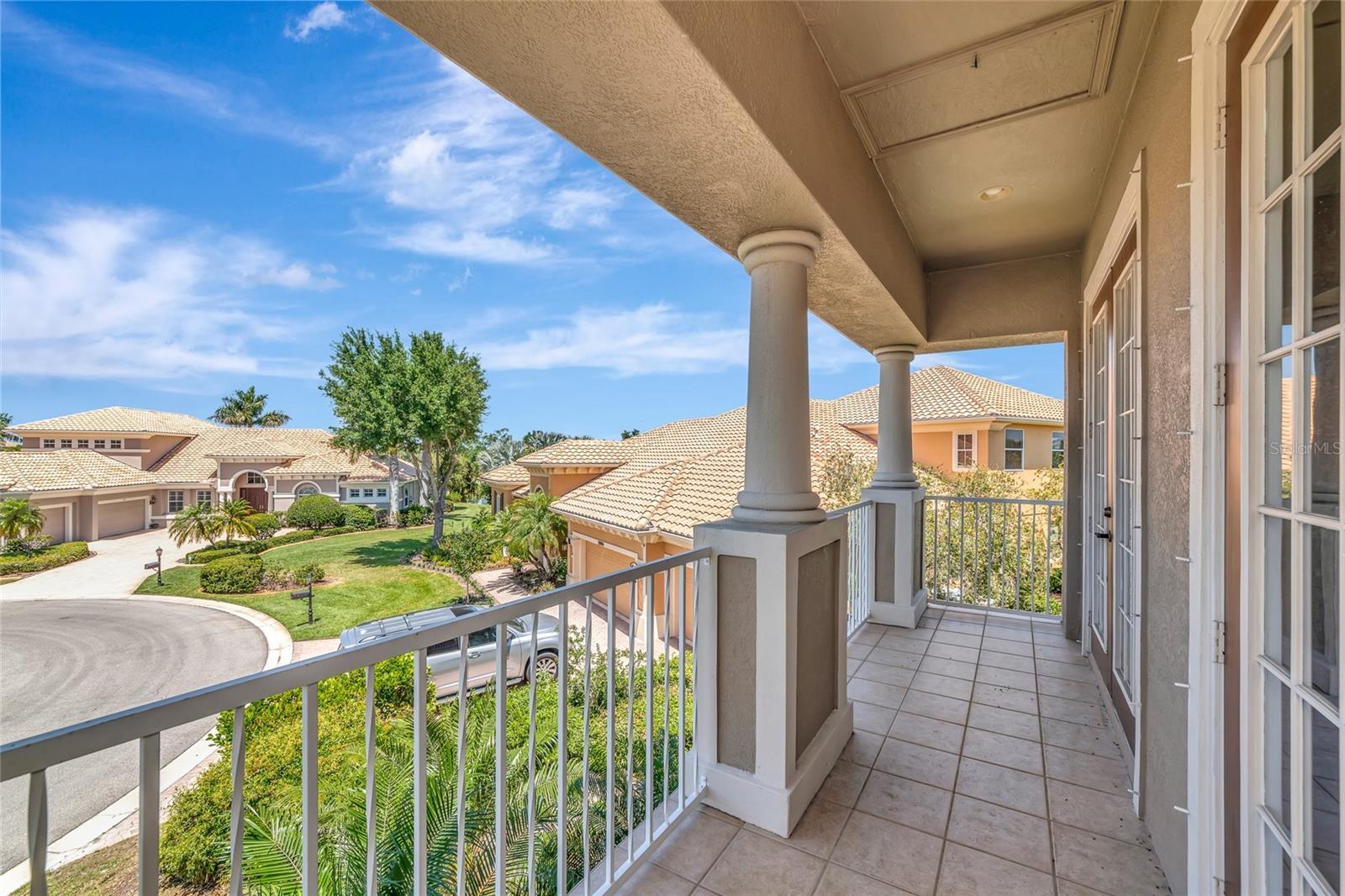 WATERLEFE GOLF & RIVER CLUB - Residential