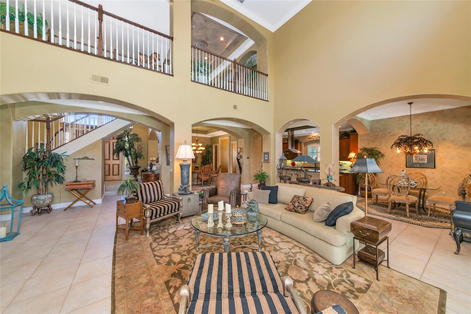 WATERLEFE GOLF & RIVER CLUB - Residential