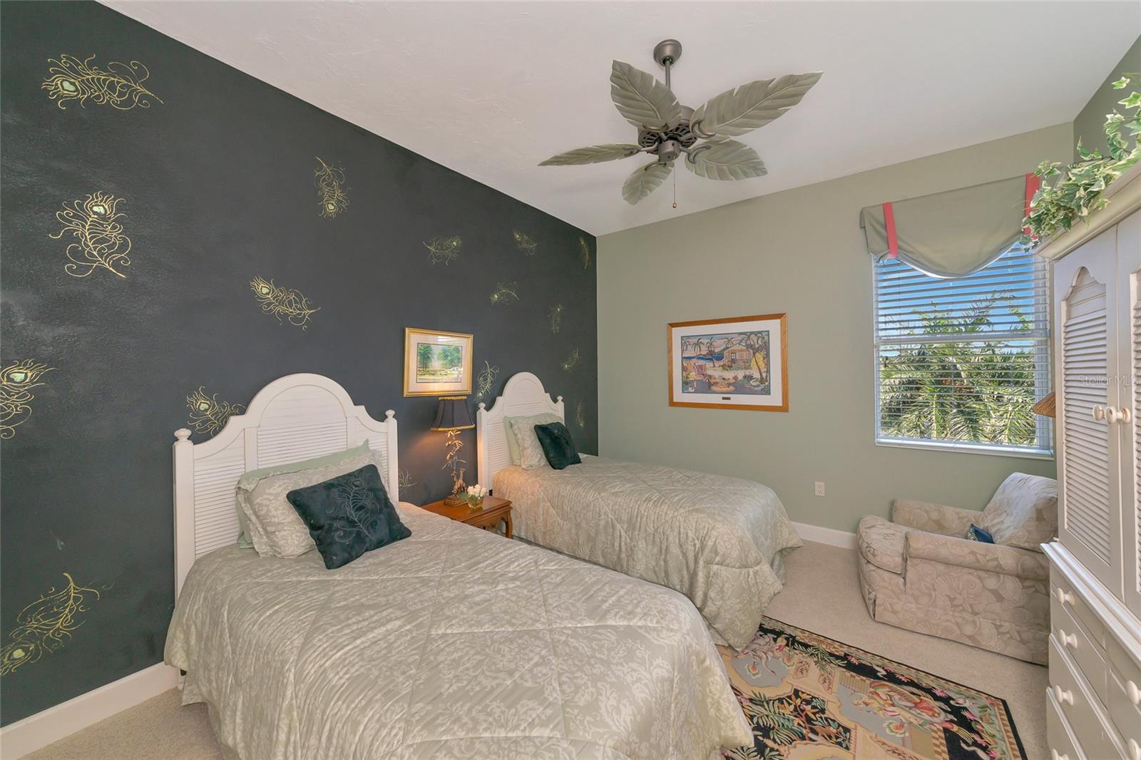 WATERLEFE GOLF & RIVER CLUB - Residential