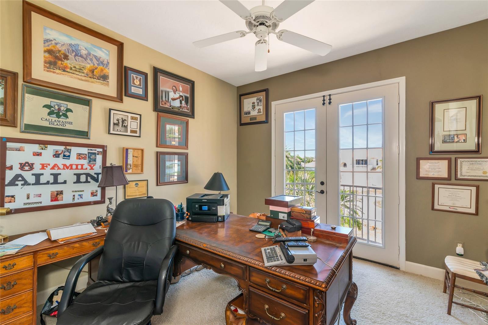 WATERLEFE GOLF & RIVER CLUB - Residential