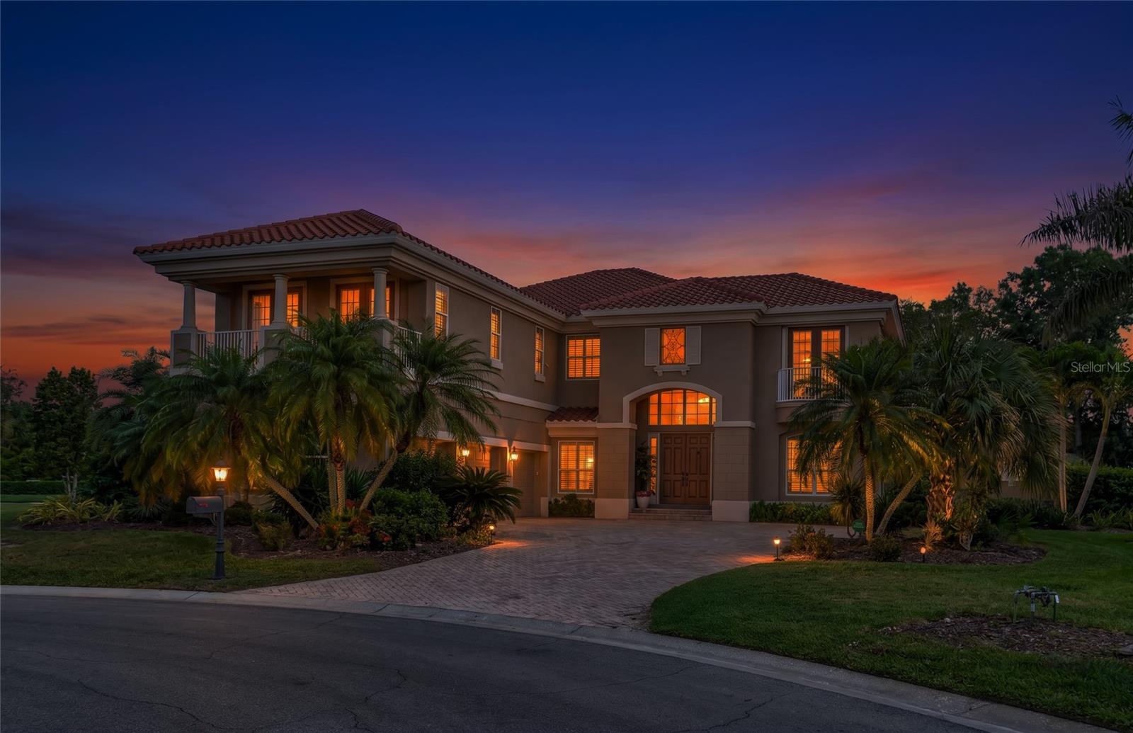 WATERLEFE GOLF & RIVER CLUB - Residential