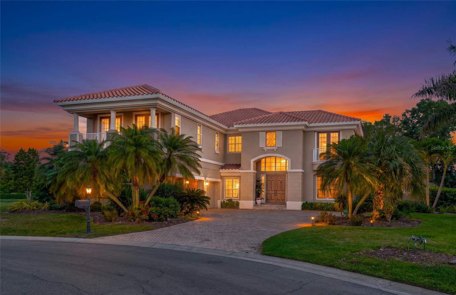 WATERLEFE GOLF & RIVER CLUB - Residential