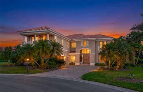 Photo of 11010 Big Bass Place, Bradenton, FL 34212 (MLS # A4690946)