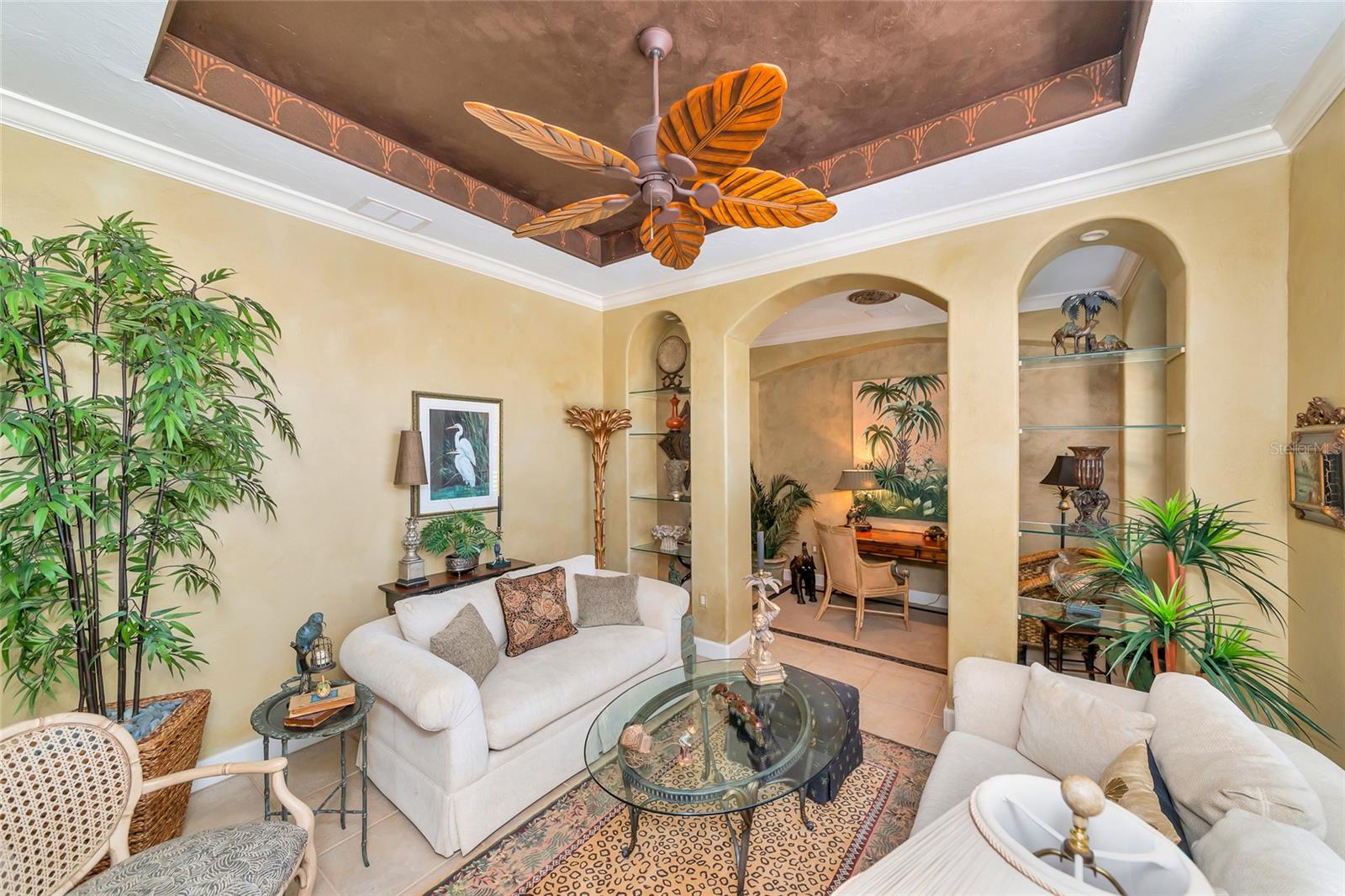 WATERLEFE GOLF & RIVER CLUB - Residential