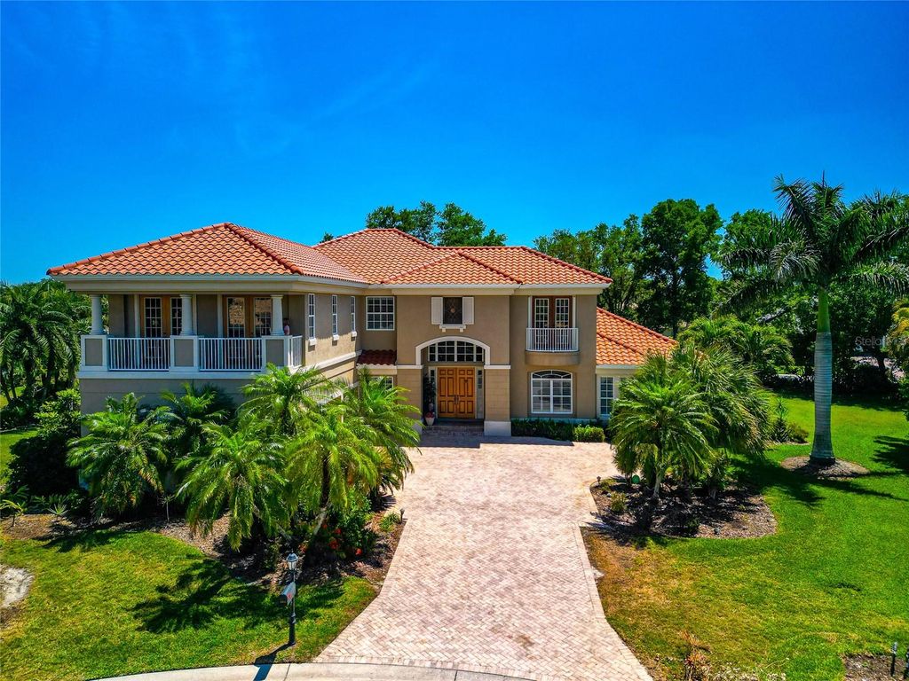 Photo of 11010 Big Bass Place, Bradenton, FL 34212 (MLS # A4690946)