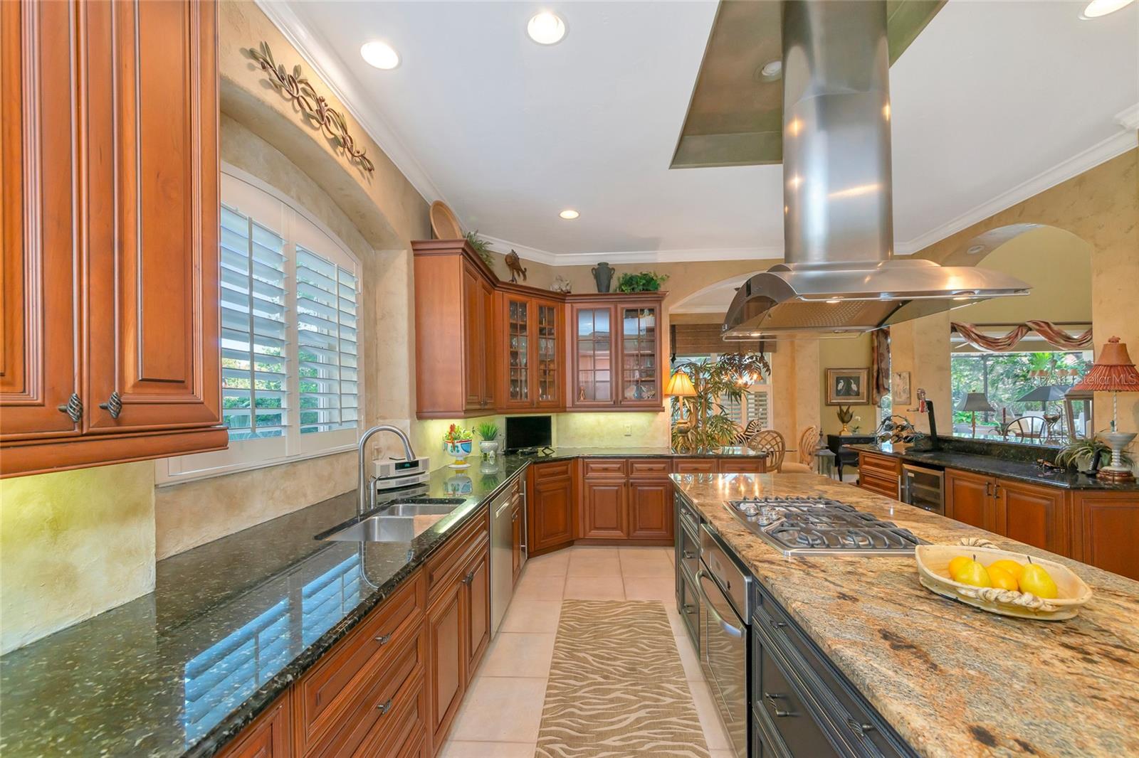 WATERLEFE GOLF & RIVER CLUB - Residential