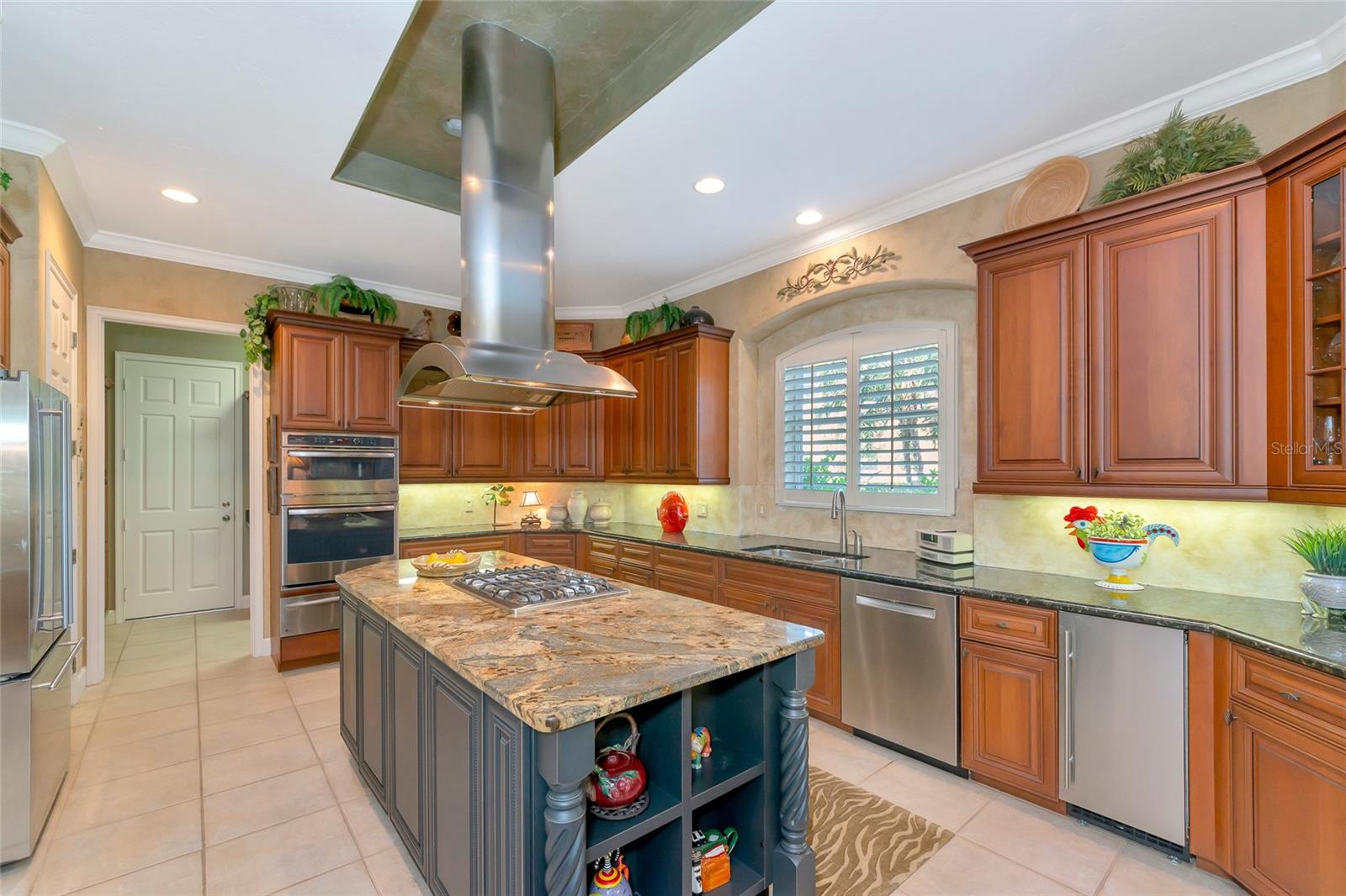 WATERLEFE GOLF & RIVER CLUB - Residential