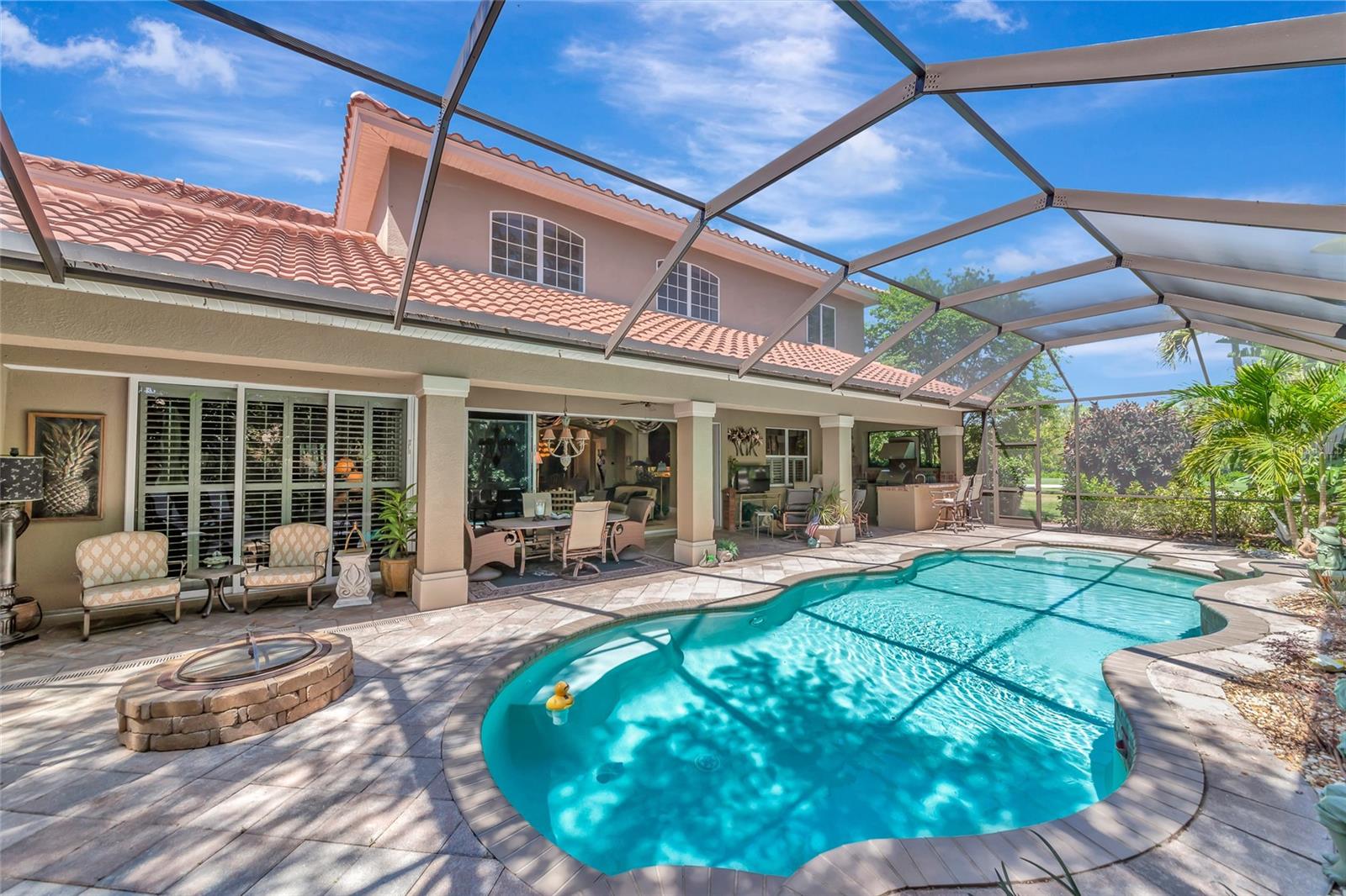 WATERLEFE GOLF & RIVER CLUB - Residential