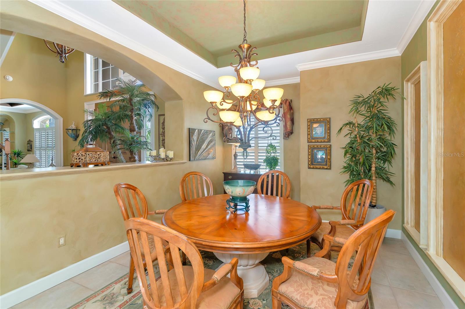 WATERLEFE GOLF & RIVER CLUB - Residential