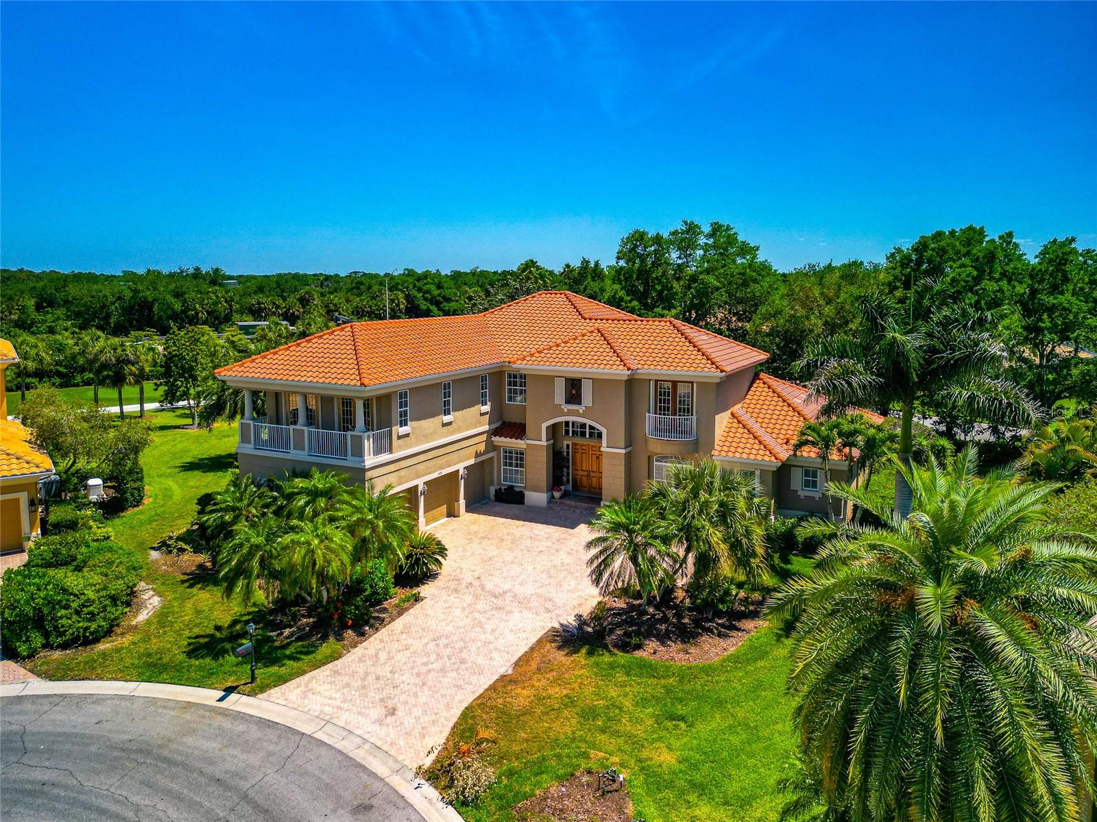 WATERLEFE GOLF & RIVER CLUB - Residential