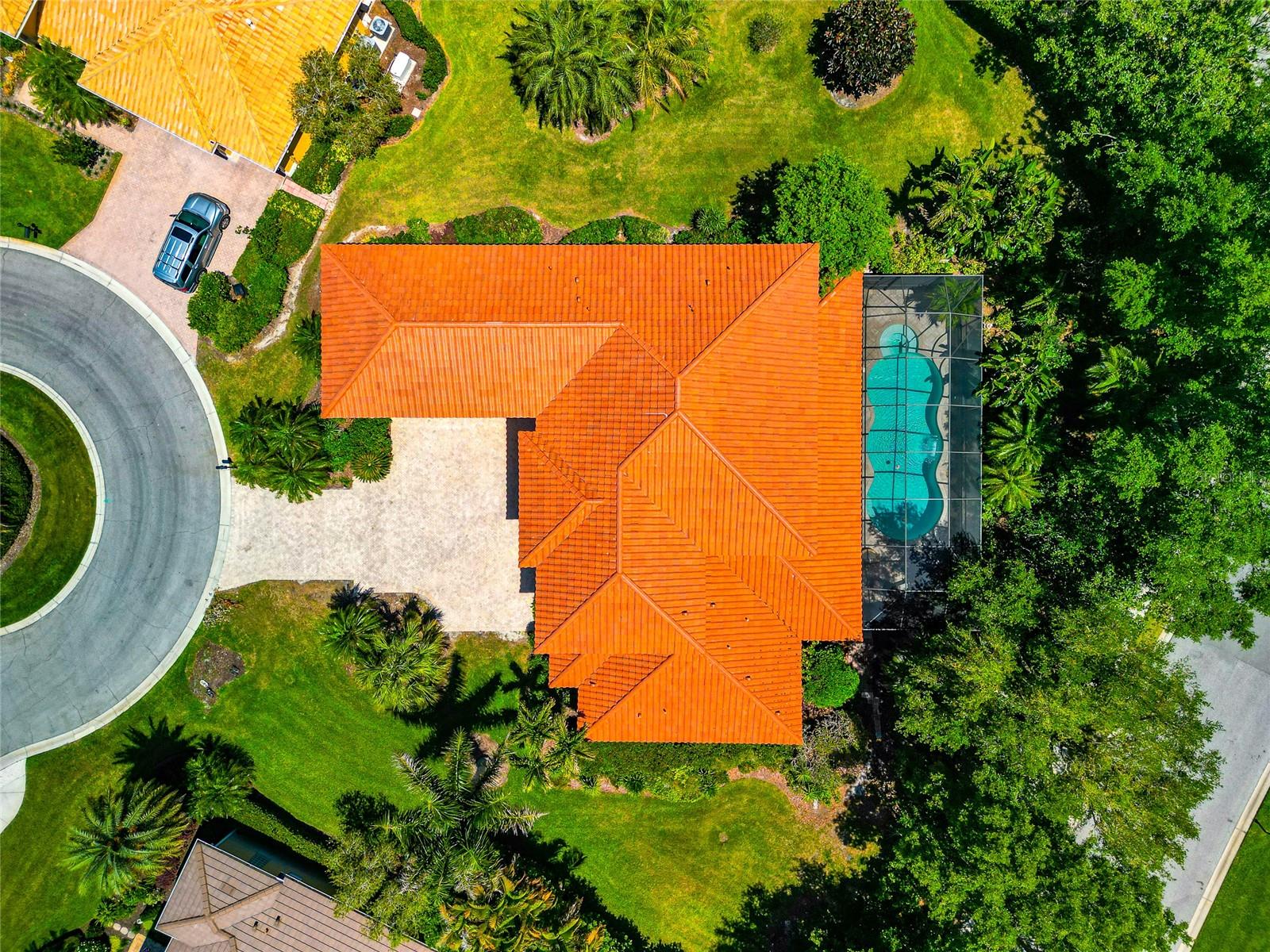 WATERLEFE GOLF & RIVER CLUB - Residential