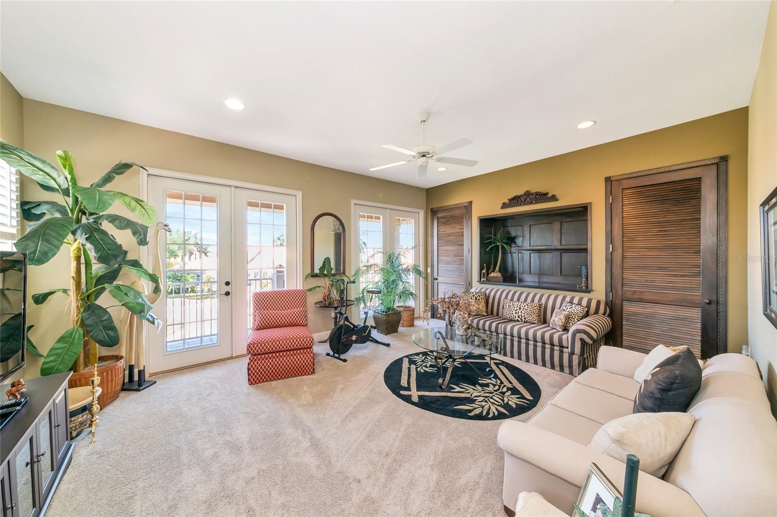 WATERLEFE GOLF & RIVER CLUB - Residential