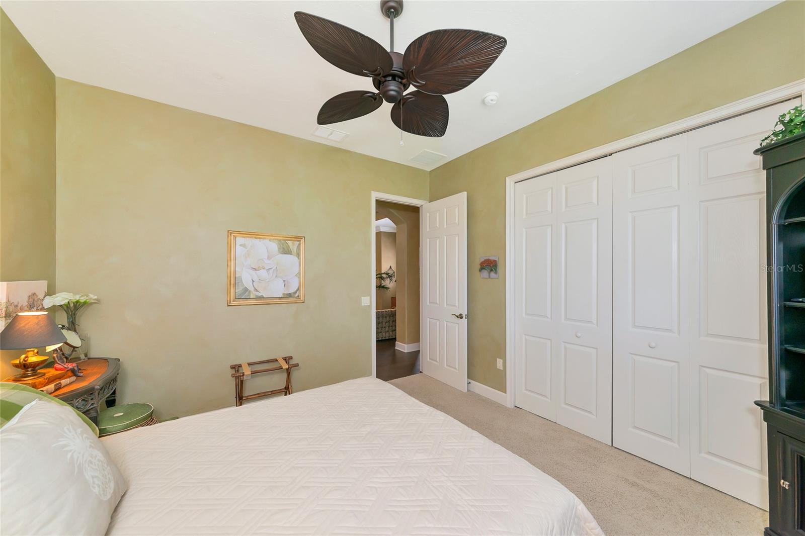 WATERLEFE GOLF & RIVER CLUB - Residential