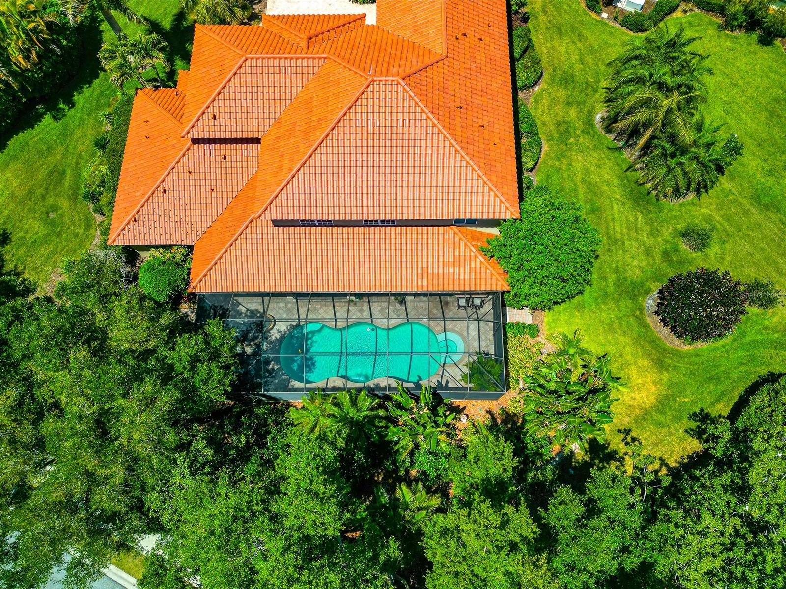 WATERLEFE GOLF & RIVER CLUB - Residential