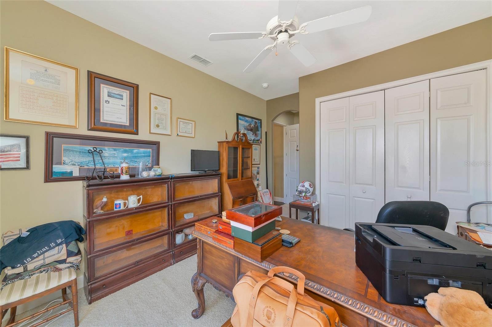 WATERLEFE GOLF & RIVER CLUB - Residential