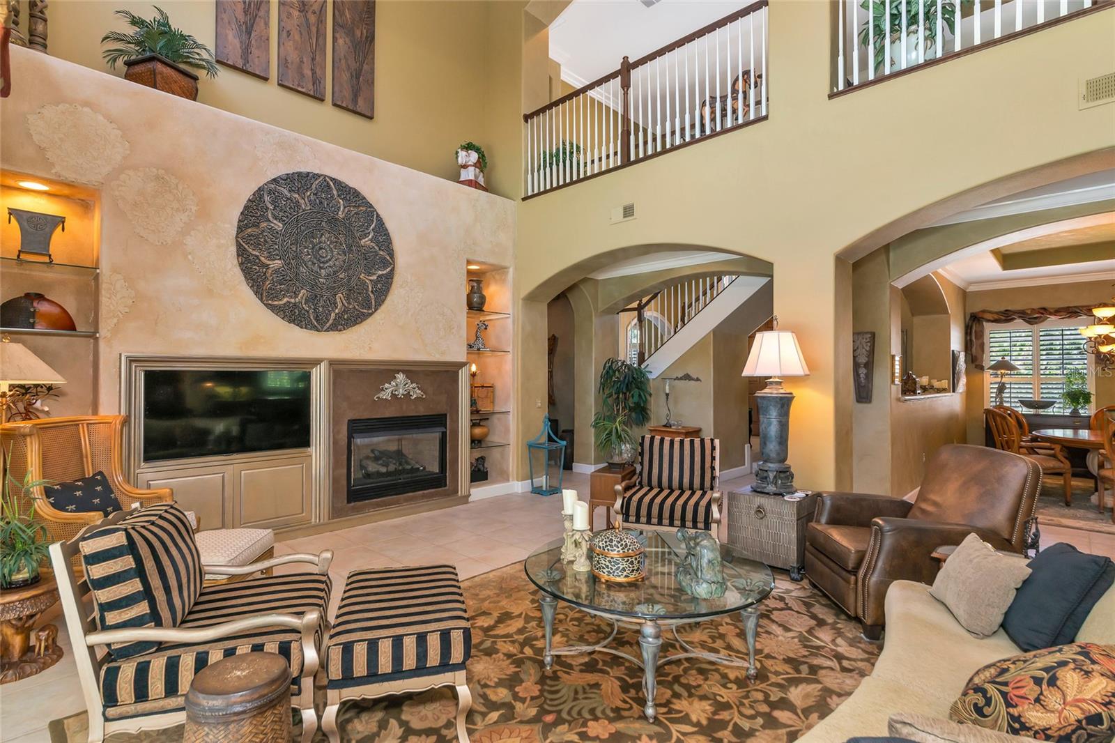 WATERLEFE GOLF & RIVER CLUB - Residential